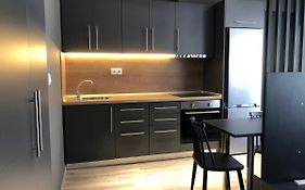 Stamatina'S Luxury Apartments